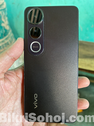 Vivo v50 lite 4G